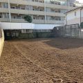 新宿区南榎町共同住宅３棟解体工事