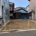 横浜市神奈川区神之木台二階建木造家屋解体工事