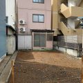 川崎市川崎区境町二階建木造家屋解体工事