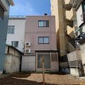 川崎市川崎区境町二階建木造家屋解体工事