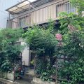 大田区田園調布本町二階木造家屋解体工事