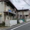 世田谷区羽根木１丁目共同住宅２棟解体工事