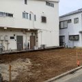 杉並区阿佐谷南２丁目共同住宅家屋解体工事