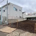 目黒区南１丁目二階建木造共同住宅解体工事