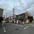 町田市金森４丁目二階建木造家屋解体工事