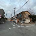 町田市金森４丁目二階建木造家屋解体工事