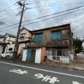 町田市金森４丁目二階建木造家屋解体工事